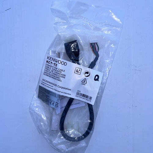 Kct kenwood programming - kct-72,