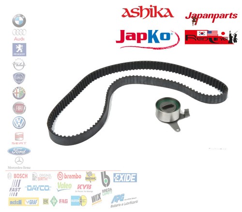 Kit distribuzione piaggio - kit,