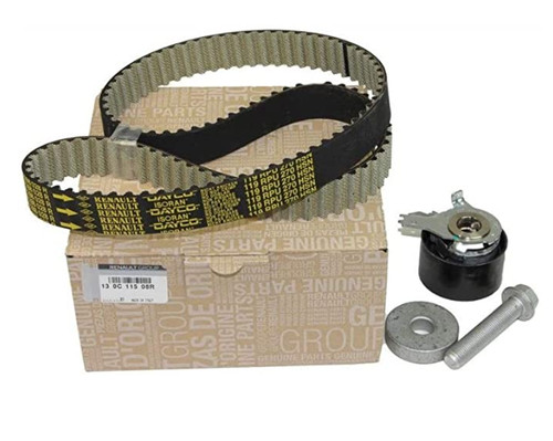 Kit distribuzione dayco - kit,