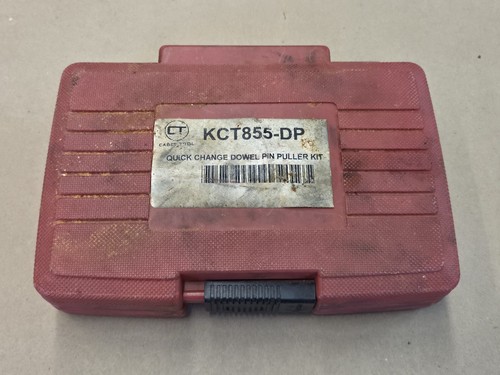 Casey tool kct855 quick - casey,