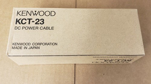 Kenwood kct 23m cavo - kct-23m, di
