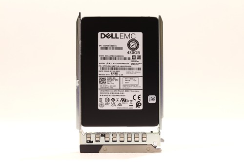 Dell mtfddak480tds 480gb - dell, 2.5"