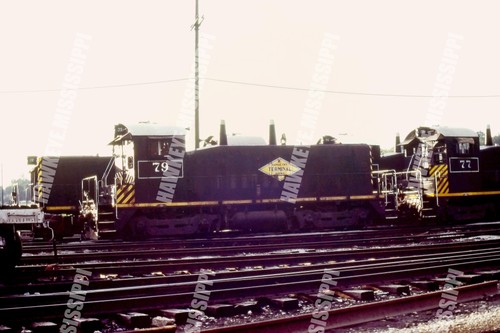 35mm slide kct kansas - @,