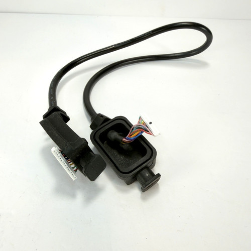 Kenwood kct 71m4 control cable - kenwood, kct-71m4
