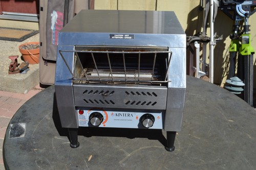 Kintera commerical conveyor - kintera,