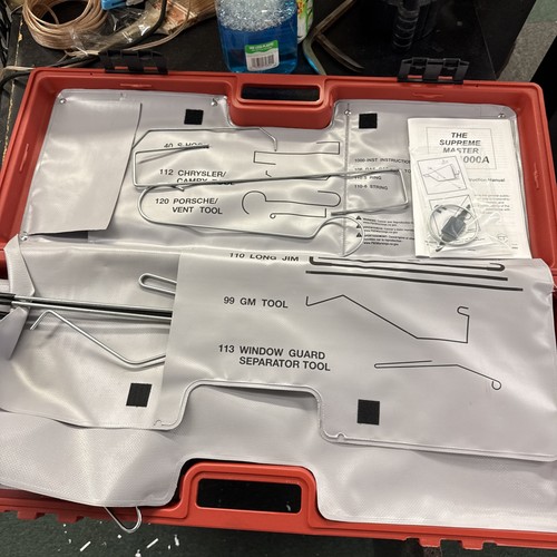 Kct 1000 supreme - kct-1000, master