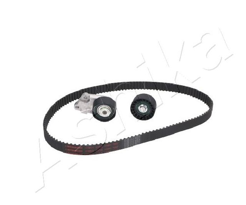 Kit cinghie dentate kct393 - cinghie,