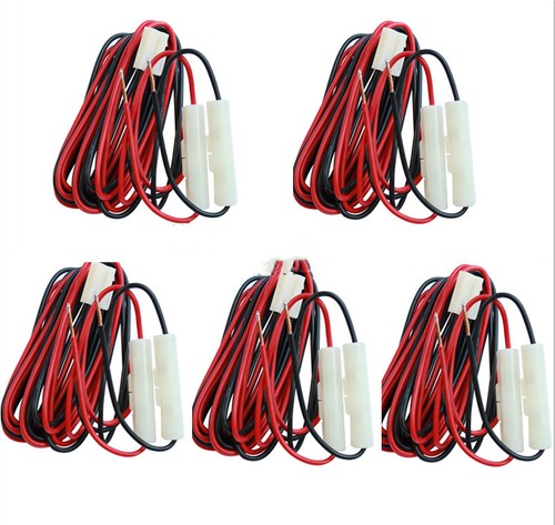 Kct power cable - power, for