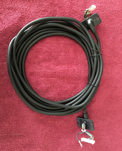 Kenwood kct cable 630h - kenwood, tk-630h