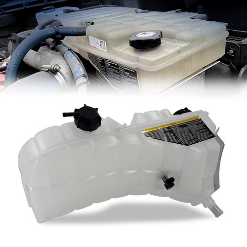 Coolant tank for 2008 2017 - coolant,