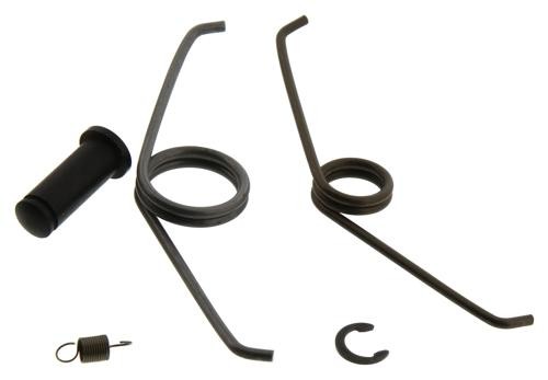 1pc panduit kct100x - 1pc, spring