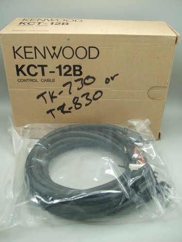 Kenwood kct 12b data - kenwood, kct-12b