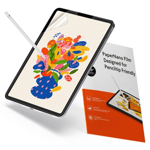 Kct pack paperfeel screen - pack,