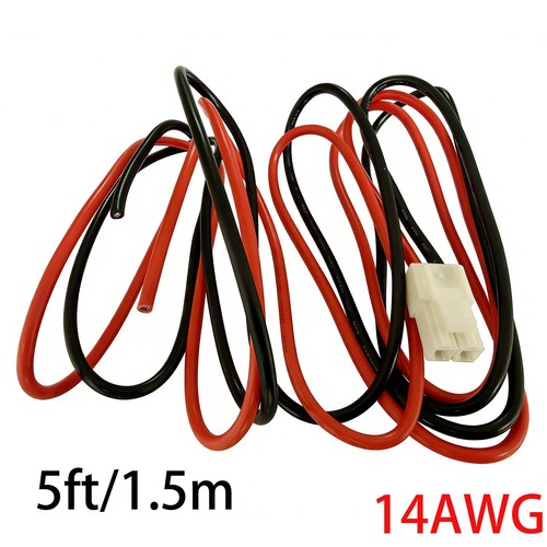 Power cable kct for - kct-23, kenwood