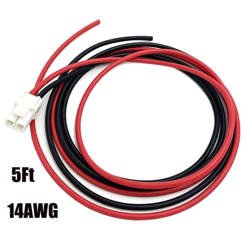 Kenwood power cable - kenwood, kct-23m