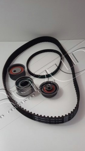 Kit cinghia distribuzione - cinghia,