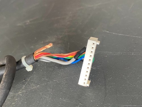 Kenwood kct cable - kenwood, m2