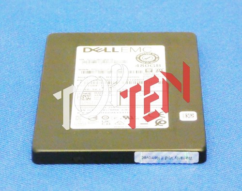 Dell 0kct7j 480 sff - 2,5",