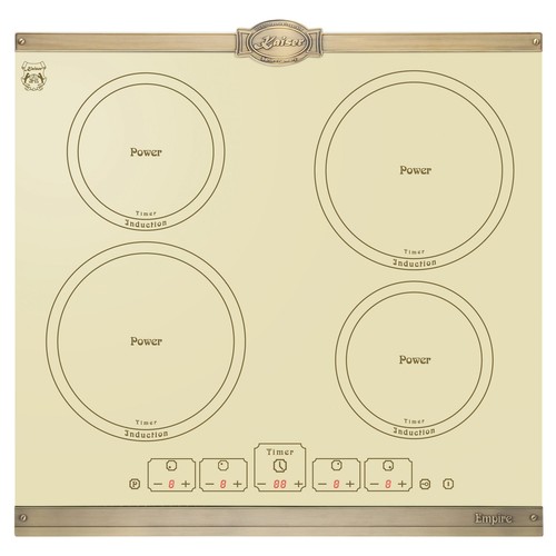 Kaiser kct 6195 ielfem - kaiser,