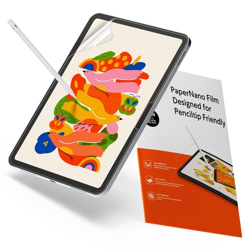 Kct pack paperfeel screen - pack,