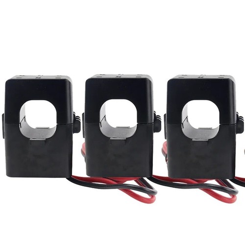 3pcs split core current - split,
