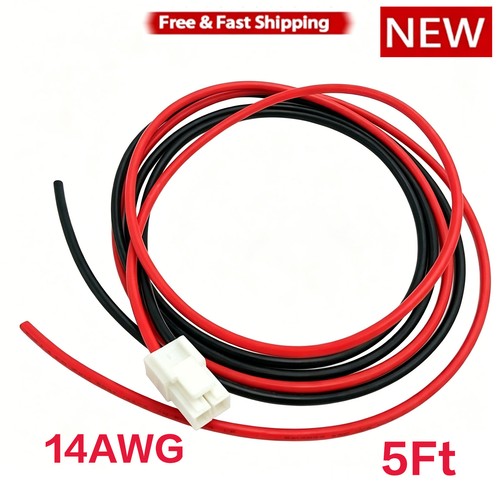 New power cable kct - new,