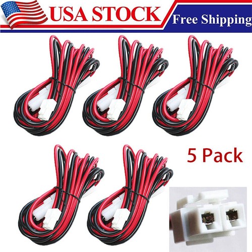 5pcs kct power - 5pcs, for