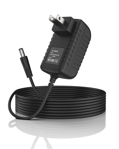 Adapter for byronstatics - 9v,