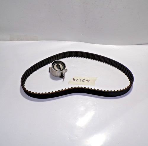 Kit cinghia distruzione - cinghia,