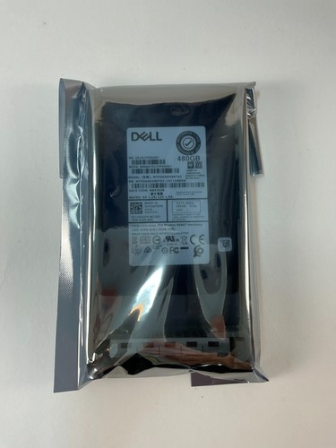 03dcp0 dell 480gb sata micron - 480gb,