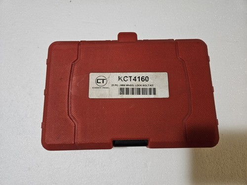Casey tool kct4160 1st - tool, –