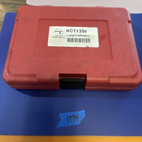 Casey tool lti - casey,