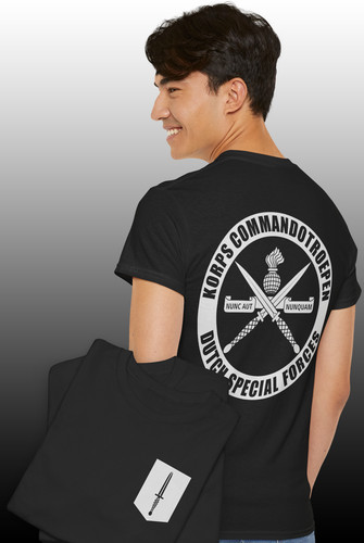 Shirt personalizzata royal - personalizzata,
