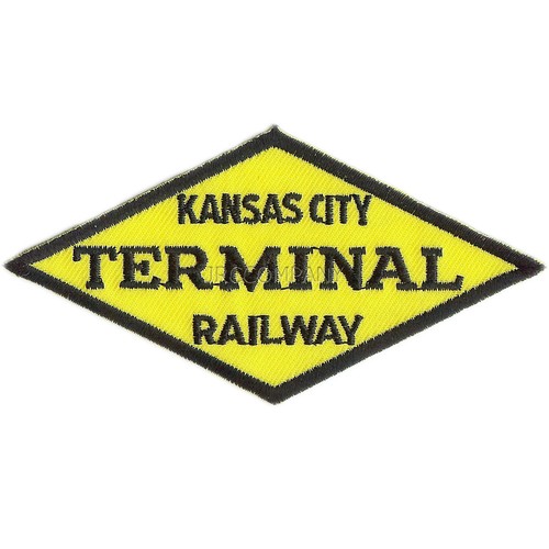 Patch kansas city terminal - patch-,